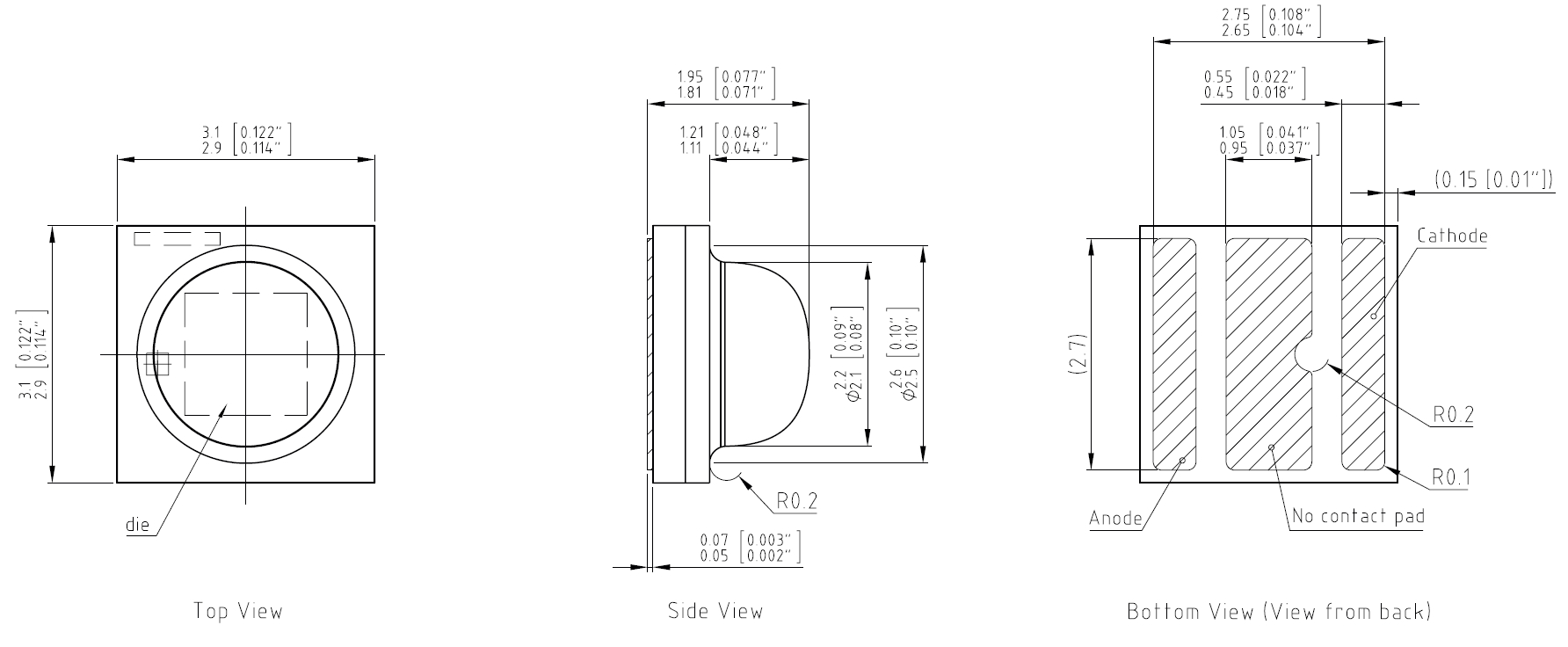 OSLON Square